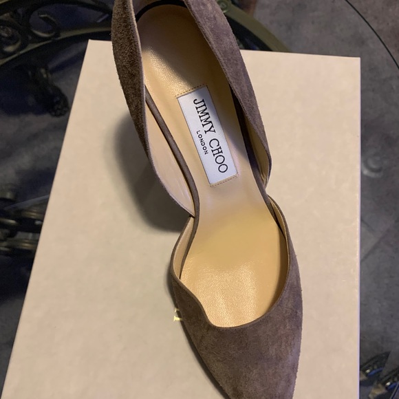 Jimmy Choo Shoes - Picture 5 of 5